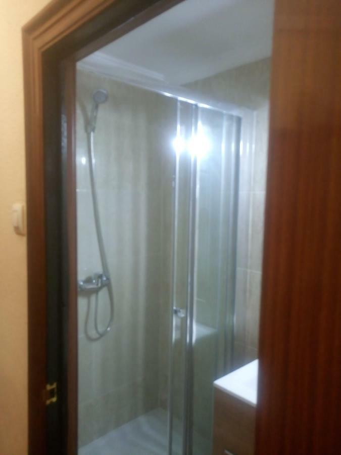 Ferienwohnung Piso En Malvarrosa Valencia Exterior foto