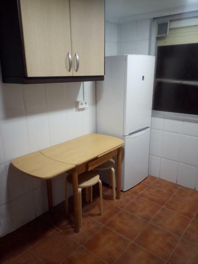 Ferienwohnung Piso En Malvarrosa Valencia Exterior foto