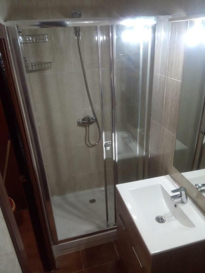Ferienwohnung Piso En Malvarrosa Valencia Exterior foto